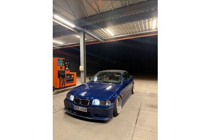 BMW 328 Gebrauchtwagen