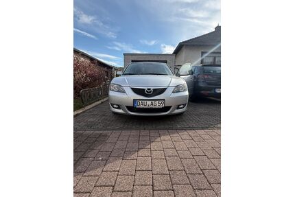 Mazda 3 Gebrauchtwagen