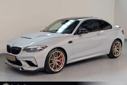 BMW M2 Gebrauchtwagen