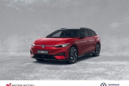 VW ID.7 Gebrauchtwagen