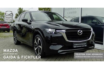 Mazda CX-60 Gebrauchtwagen