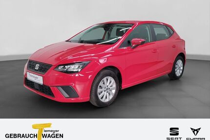 Seat Ibiza Gebrauchtwagen