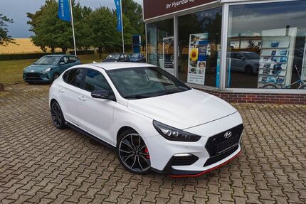 Hyundai i30 Gebrauchtwagen