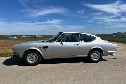 Fiat Dino Gebrauchtwagen
