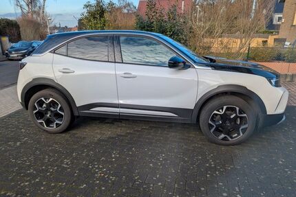 Opel Mokka Gebrauchtwagen