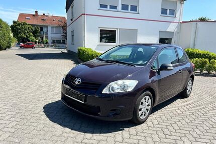 Toyota Auris Gebrauchtwagen