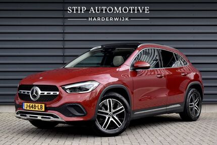 Mercedes-Benz GLA 250 Gebrauchtwagen