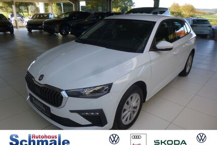 Skoda Scala Gebrauchtwagen