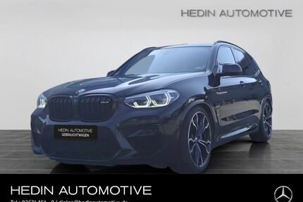 BMW X3 M Gebrauchtwagen