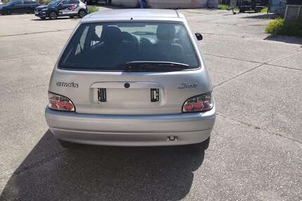 Citroen SAXO Gebrauchtwagen
