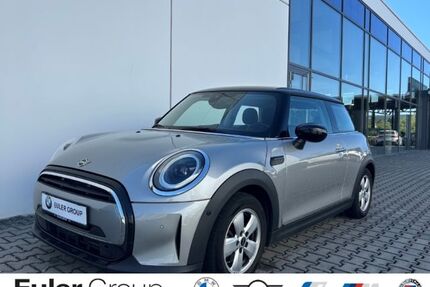 Mini Cooper Gebrauchtwagen