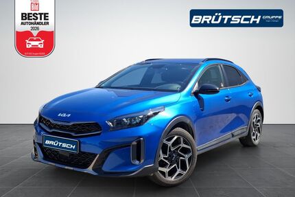 Kia XCeed Gebrauchtwagen