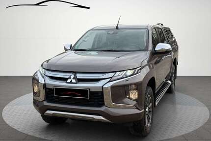 Mitsubishi L200 Gebrauchtwagen