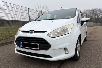 Ford B-Max Gebrauchtwagen