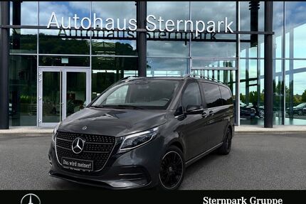 Mercedes-Benz V 300 Gebrauchtwagen