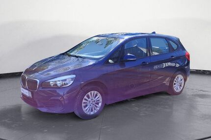 BMW 218 Active Tourer Gebrauchtwagen