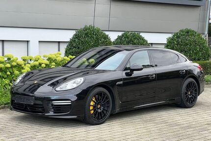 Porsche Panamera Gebrauchtwagen