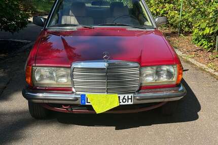 Mercedes-Benz 230 Gebrauchtwagen