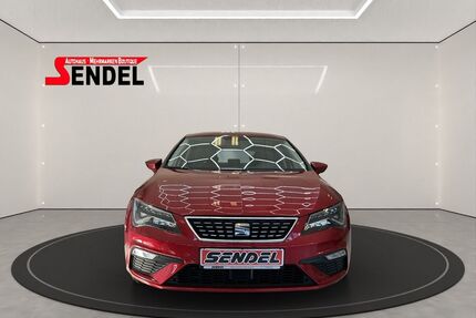 Seat Leon Gebrauchtwagen