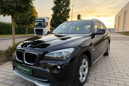 BMW X1 Gebrauchtwagen