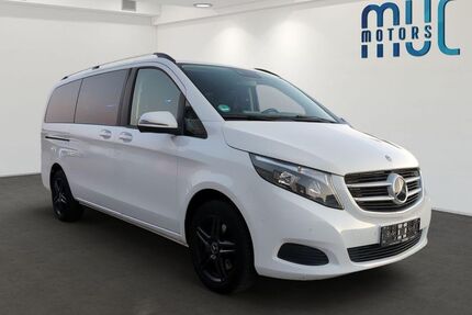 Mercedes-Benz V 250 Gebrauchtwagen
