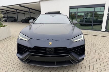 Lamborghini Urus Gebrauchtwagen
