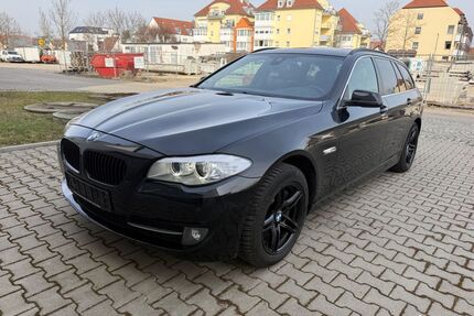 BMW 525 Gebrauchtwagen
