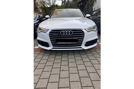 Audi A6 Avant Gebrauchtwagen