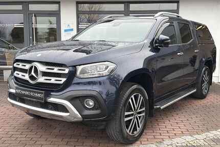 Mercedes-Benz X 250 Gebrauchtwagen