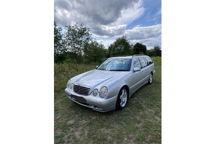 Mercedes-Benz E 430 Gebrauchtwagen