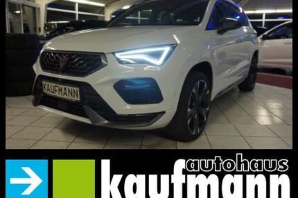 Cupra Ateca Gebrauchtwagen