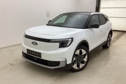 Ford Explorer Gebrauchtwagen