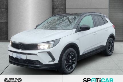 Opel Grandland (X) Gebrauchtwagen