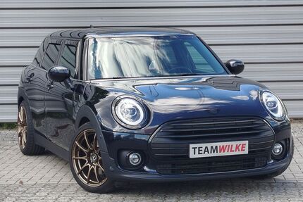 Mini Cooper D Clubman Gebrauchtwagen