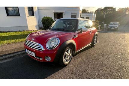 Mini ONE Gebrauchtwagen
