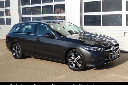 Mercedes-Benz C 300 Gebrauchtwagen