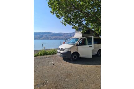 VW T5 Transporter Gebrauchtwagen