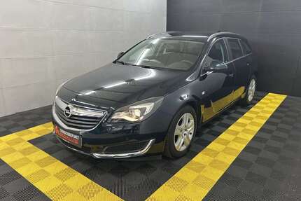 Opel Insignia Gebrauchtwagen