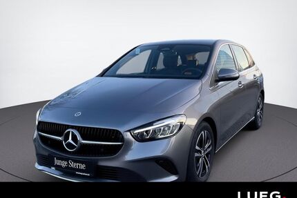Mercedes-Benz B 180 Gebrauchtwagen