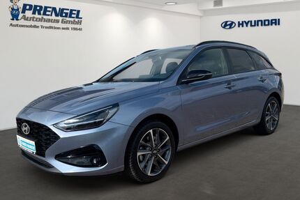 Hyundai i30 Gebrauchtwagen