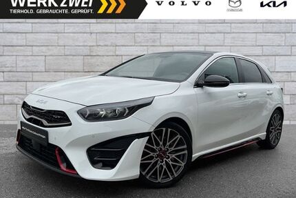 Kia ceed / Ceed Gebrauchtwagen