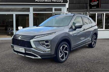 Mitsubishi Eclipse Cross Gebrauchtwagen