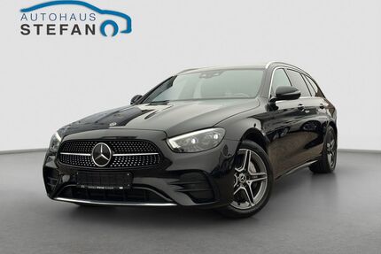 Mercedes-Benz E 300 Gebrauchtwagen
