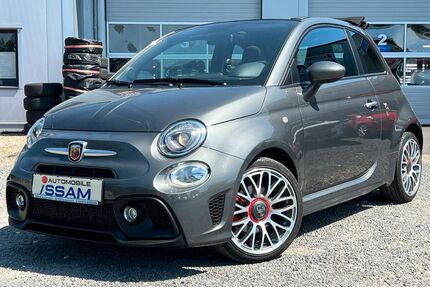 Abarth 500 Gebrauchtwagen