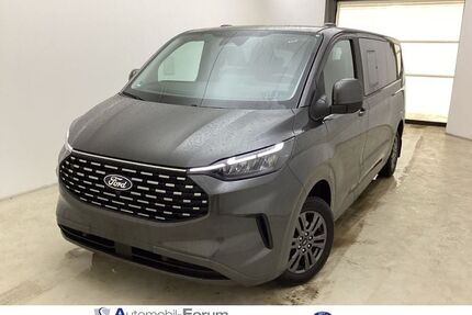Ford Tourneo Custom Gebrauchtwagen