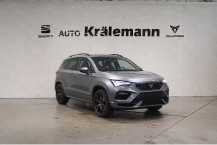 Cupra Ateca Gebrauchtwagen