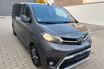 Toyota Proace (Verso) Gebrauchtwagen