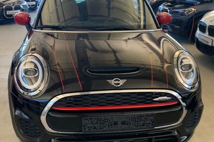 Mini John Cooper Works Gebrauchtwagen