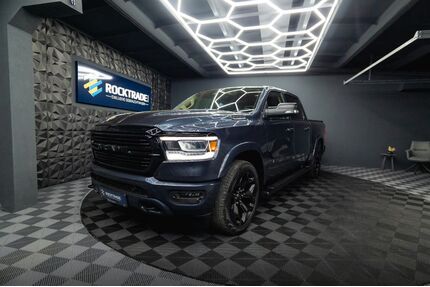 Dodge RAM Gebrauchtwagen