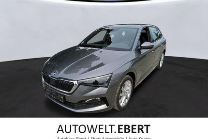 Skoda Scala Gebrauchtwagen